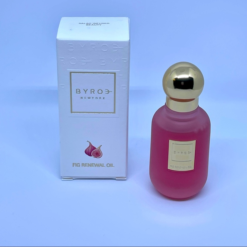 Byroe fig renewal oil